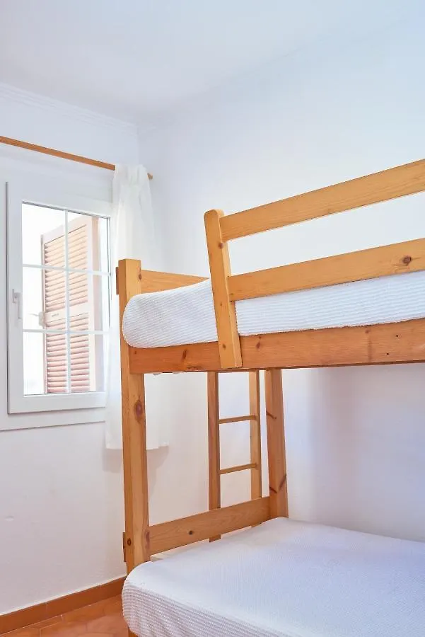 Apartamento Apartamento Son Bou Gardens España