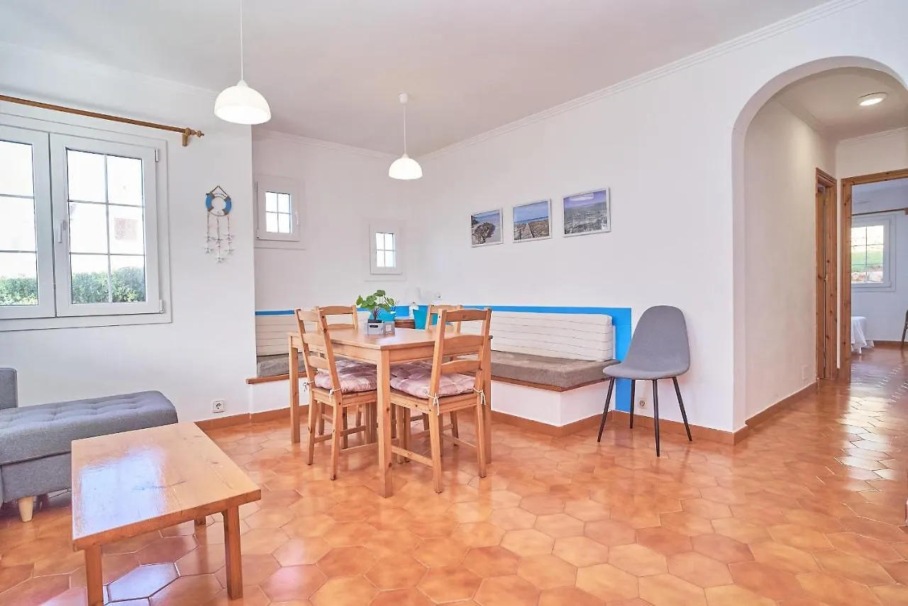 Apartamento Apartamento Son Bou Gardens