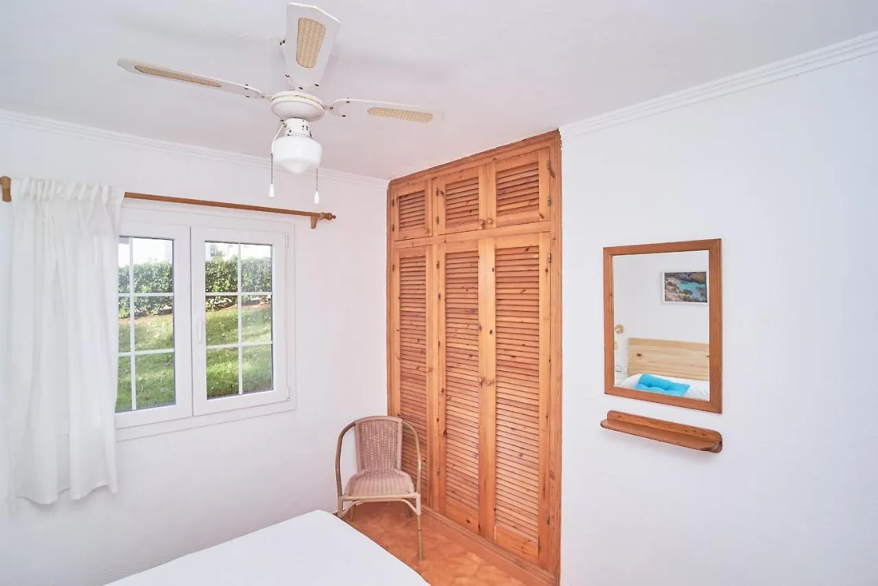 Apartamento Apartamento Son Bou Gardens 0*,