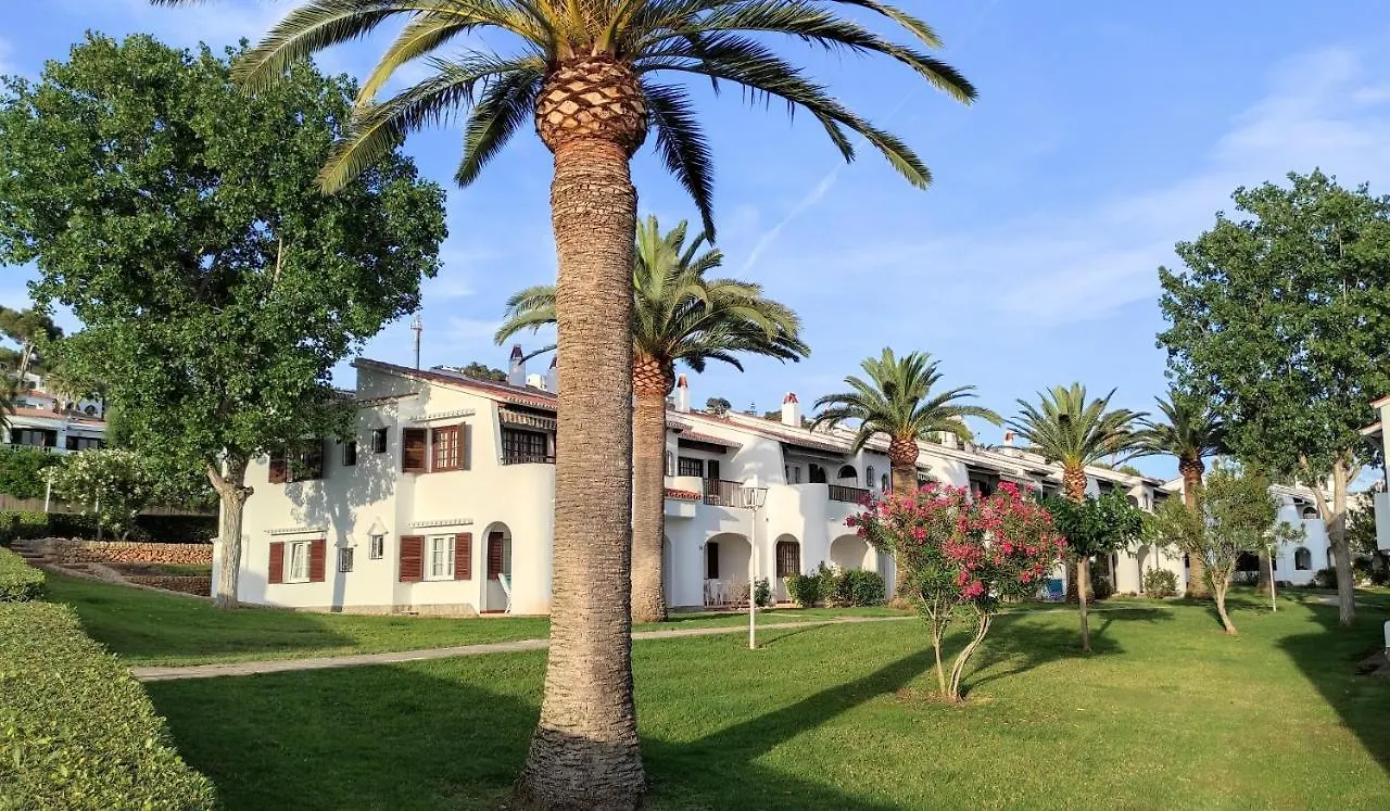 Apartamento Apartamento Son Bou Gardens