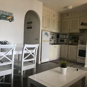 Apartamento El Descanso, Son Bou
