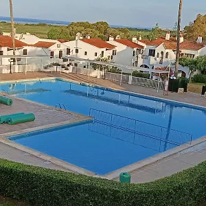 Apartamento Turquesa, Son Bou