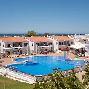 Appartamento Playa Gold By Menorca Vacations, Son Bou
