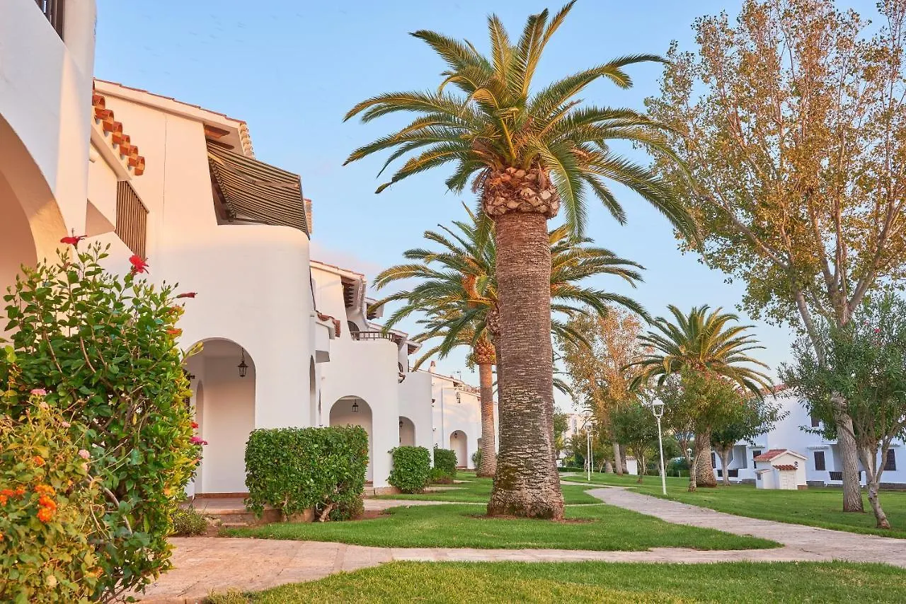 Apartamento Son Bou Gardens Apartment 0*,  Spain