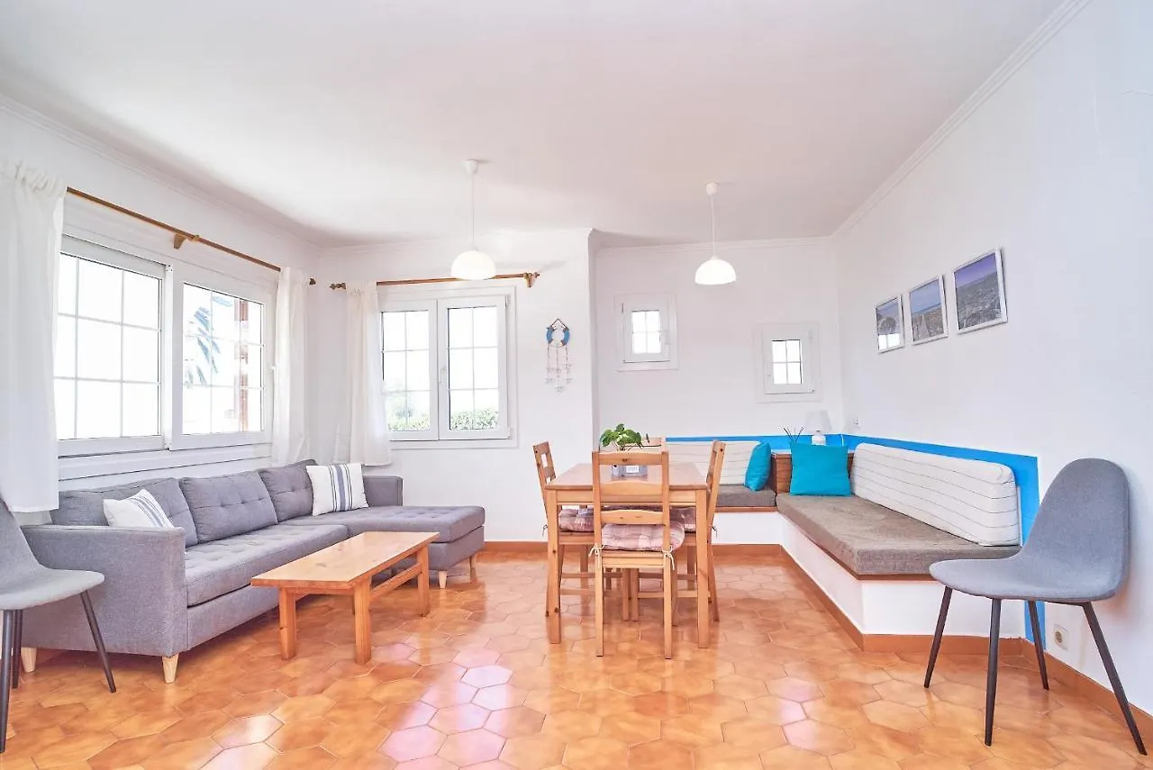 Apartamento Son Bou Gardens Apartment 0*,  Spain
