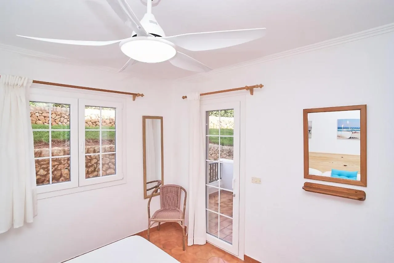 Apartamento Son Bou Gardens Apartment