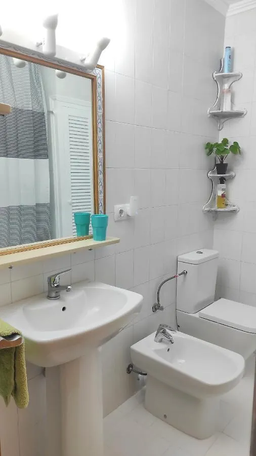 Apartamento Son Bou Gardens Apartment 0*,  Spain