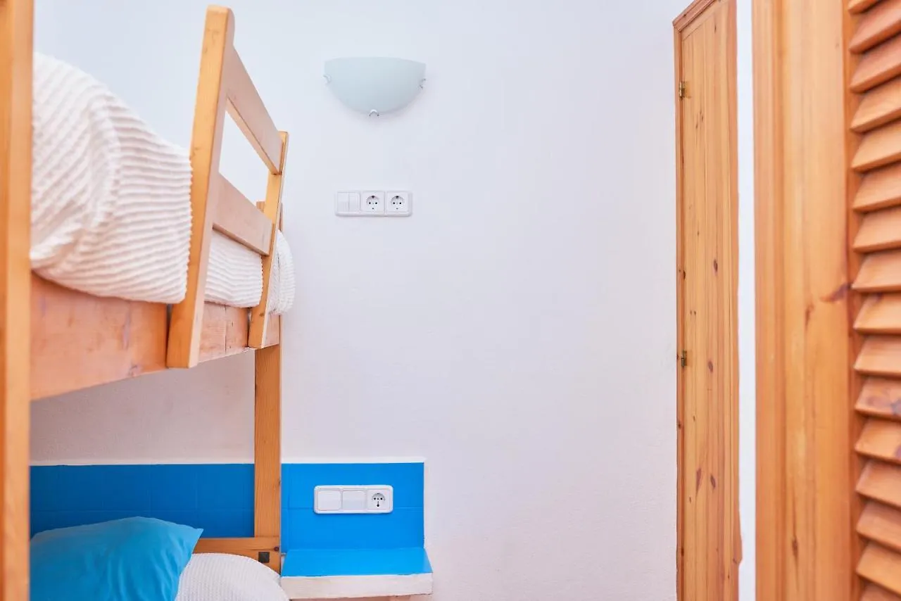 Apartamento Apartamento Son Bou Gardens España
