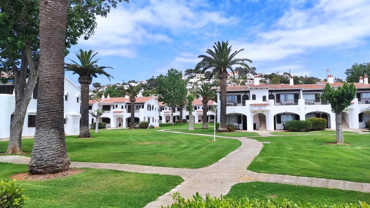 Apartamento Apartamento Son Bou Gardens