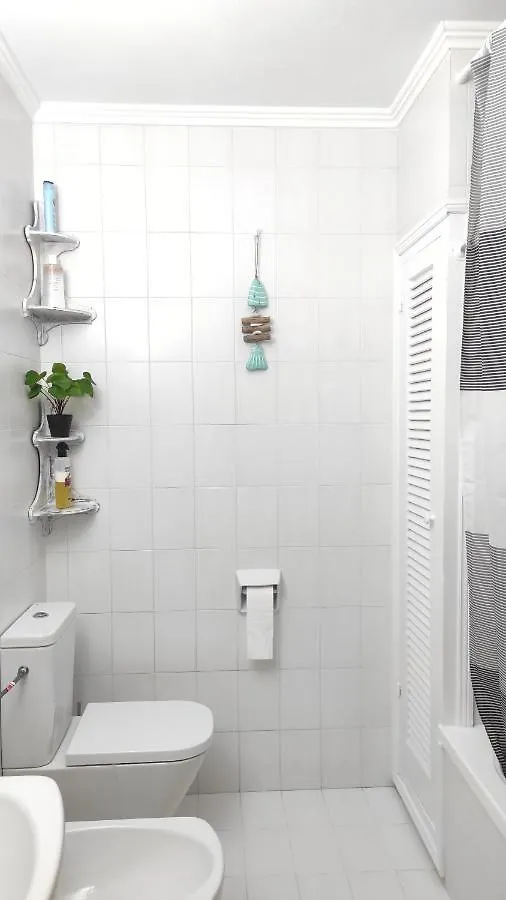 Apartamento Apartamento Son Bou Gardens